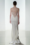 Brody, dress from Collection Amsale