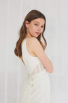 Cooper, dress from Collection Amsale