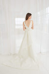 Cooper, dress from Collection Amsale