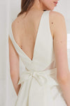 Cooper, dress from Collection Amsale