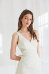 Cooper, dress from Collection Amsale