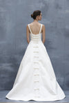 Brent, dress from Collection Amsale