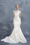 Hunter, dress from Collection Amsale