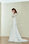 Jo, dress from Collection Amsale