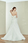 Thompson, dress from Collection Amsale