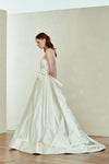 Tate, dress from Collection Amsale