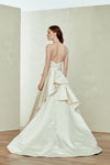 Tate, dress from Collection Amsale