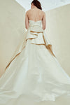 Tate, dress from Collection Amsale