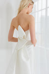 Elona, dress from Collection Amsale
