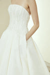Bingham, dress from Collection Amsale