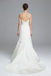 Britt, dress from Collection Amsale