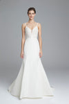 Britt, dress from Collection Amsale