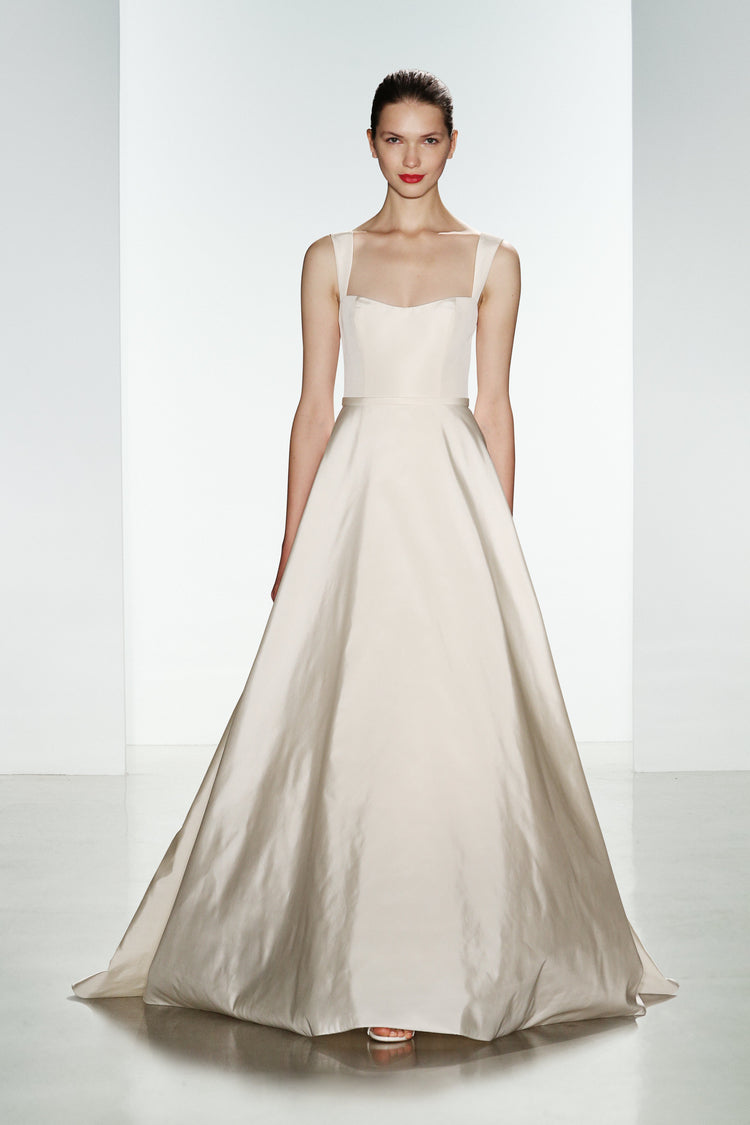 Bleecker, dress from Collection Amsale