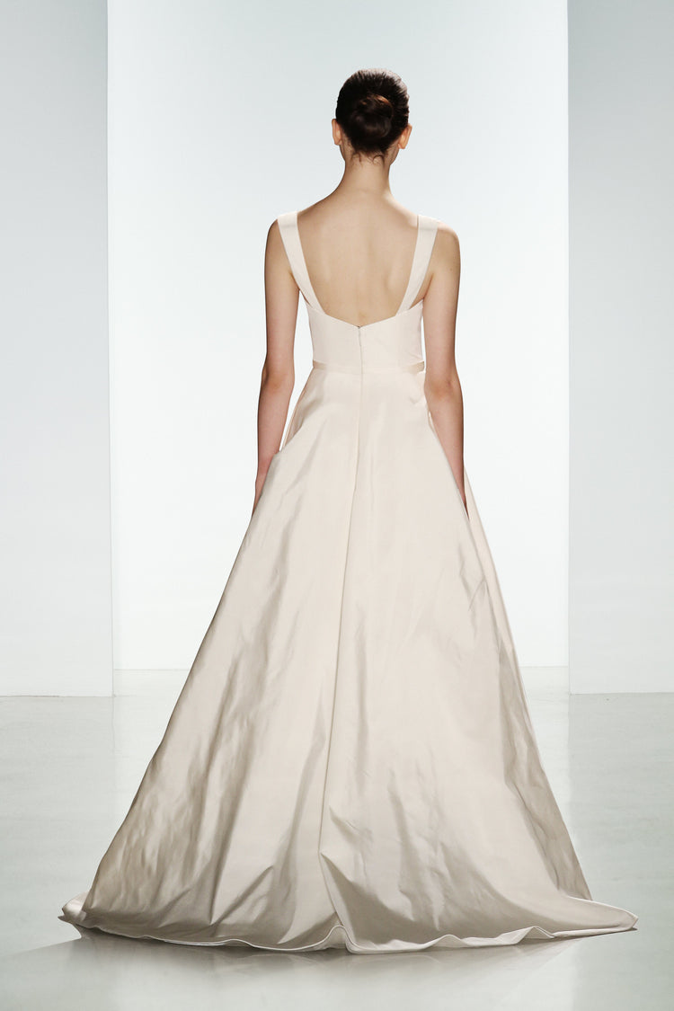 Bleecker, dress from Collection Amsale