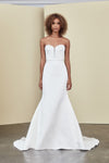 Tiernan, dress from Collection Amsale