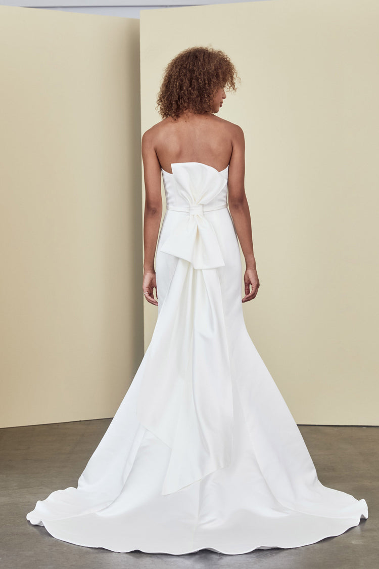 Tiernan, dress from Collection Amsale