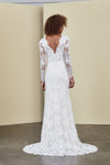 Ola, dress from Collection Amsale
