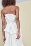 Tiernan, dress from Collection Amsale