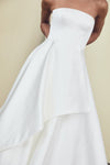 Asher, dress from Collection Amsale