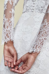 Ola, dress from Collection Amsale