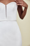 Tiernan, dress from Collection Amsale