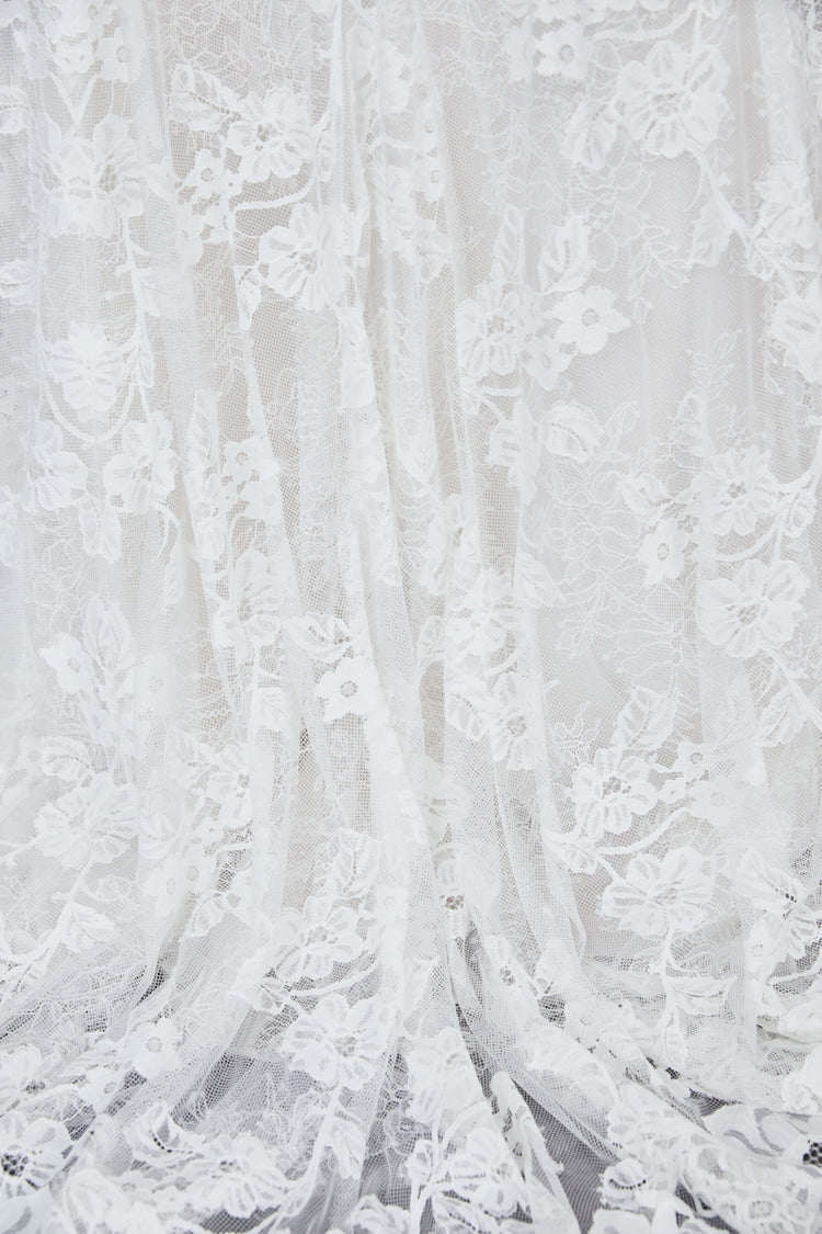 Ola, dress from Collection Amsale