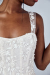 Yumi, dress from Collection Amsale, Fabric: tulle