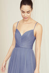 Riley, dress from Collection Amsale, Fabric: tulle