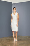 LW159 - Sequin Sheath Dress, dress from Collection Amsale