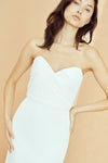 Marjorie, dress from Collection Amsale