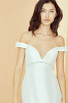 Val, dress from Collection Amsale