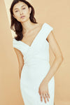 Shiri, dress from Collection Amsale