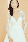 Emily, dress from Collection Amsale