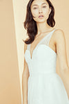 Luisa, dress from Collection Amsale