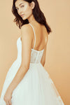 Ferren, dress from Collection Amsale