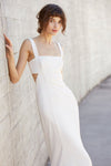 Bradley, dress from Collection Amsale