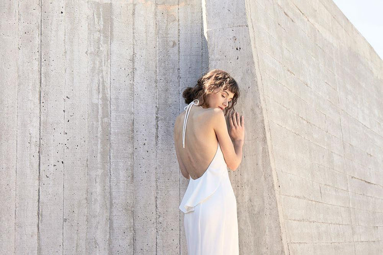 Blakely, dress from Collection Amsale