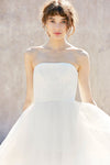 Jemma, dress from Collection Amsale