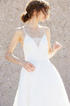 Esther, dress from Collection Amsale