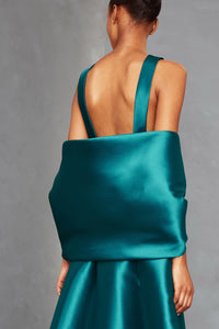 P366M - Mikado Shoulder Wrap