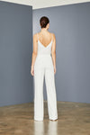 LW161 - Cami Neckline Jumpsuit, dress from Collection Amsale