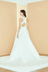 Maggie, dress from Collection Amsale
