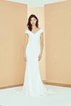 Shiri, dress from Collection Amsale