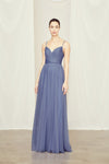 Riley, dress from Collection Amsale, Fabric: tulle