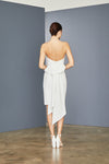 LW150 - Bow Back Dress, dress from Collection Amsale