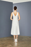 LW153 - Bias Cut Satin Dress, dress from Collection Amsale