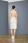 LW159 - Sequin Sheath Dress, dress from Collection Amsale