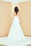Kirsten, dress from Collection Amsale