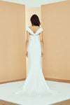Shiri, dress from Collection Amsale