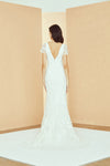 Hannah, dress from Collection Amsale